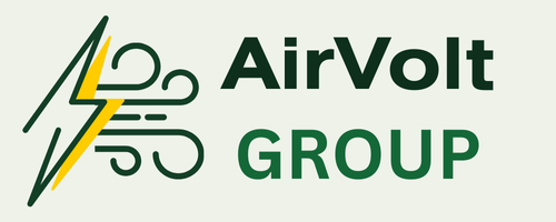 Copy of AirVolt Group Logo